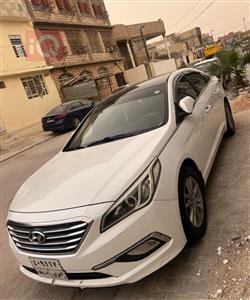 هیوندای سۆناتا